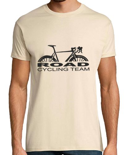 Camiseta Road cycling team - latostadora.com - Modalova