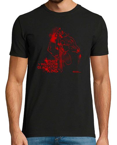 Camiseta Conan el Bárbaro - latostadora.com - Modalova