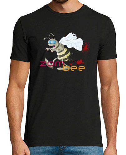 Camiseta Zombee - latostadora.com - Modalova