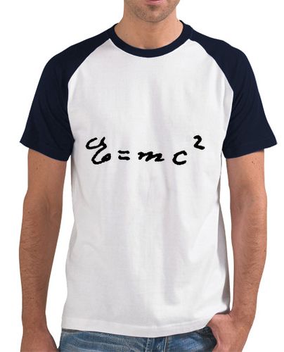 Camiseta Einstein of Relativity laTostadora - latostadora.com - Modalova