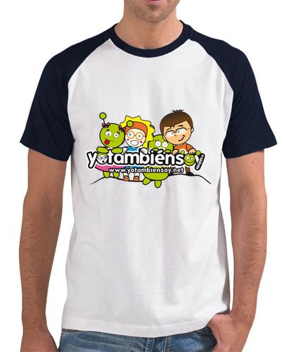 Camiseta Yotambiensoy laTostadora - latostadora.com - Modalova