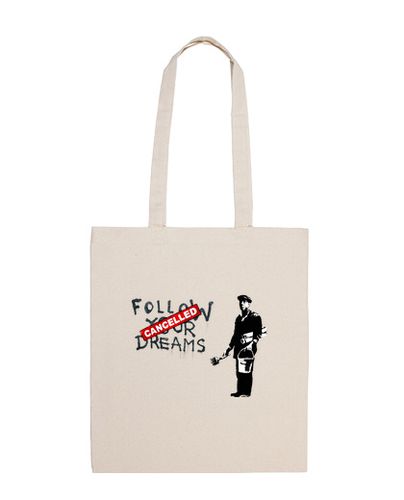 Bolsa Follow Your Dreams (Cancelled) - latostadora.com - Modalova