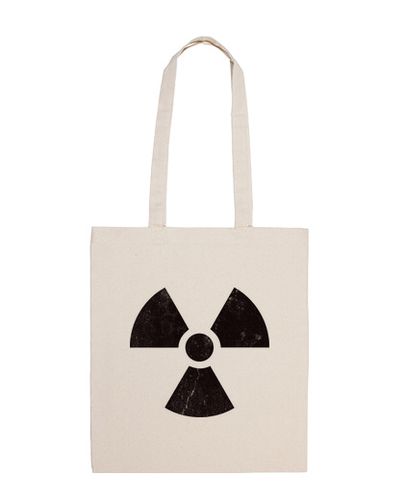 Bolsa Radioactivo laTostadora - latostadora.com - Modalova