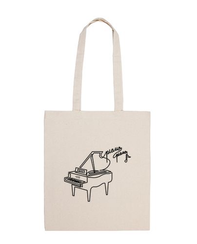 Bolsa Piano piano laTostadora - latostadora.com - Modalova