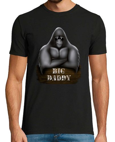 Camiseta daddy - latostadora.com - Modalova