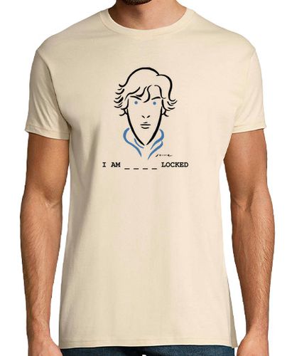 Camiseta Sherlock - latostadora.com - Modalova