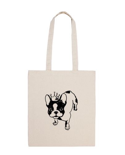 Bandolera Bulldog francés - latostadora.com - Modalova
