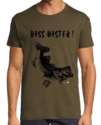 Bass Master - latostadora.com - Modalova