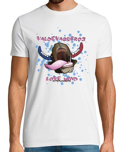 Camiseta VACA VALDEVAQUEROS - latostadora.com - Modalova
