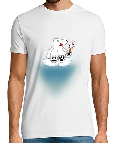 Camiseta FriguPingüi laTostadora - latostadora.com - Modalova