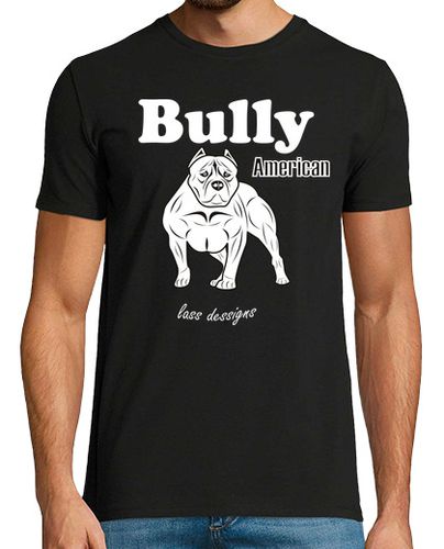 Camiseta Bully - latostadora.com - Modalova
