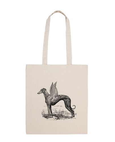 Bolsa Bolsa Greyhound divine laTostadora - latostadora.com - Modalova