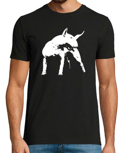 Camiseta BullTerrier - latostadora.com - Modalova