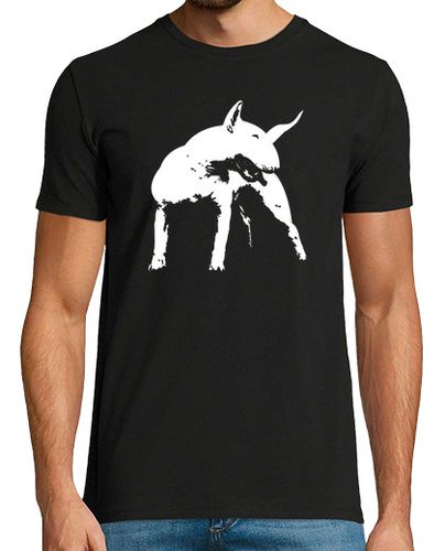 Camiseta BullTerrier laTostadora - latostadora.com - Modalova