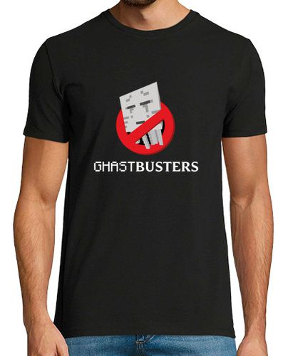 Camiseta GhastBusters - latostadora.com - Modalova