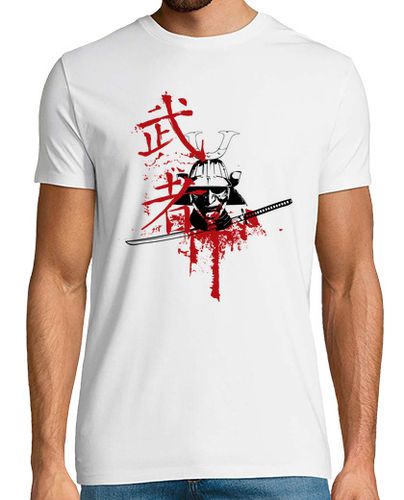 Camiseta Warrior - latostadora.com - Modalova