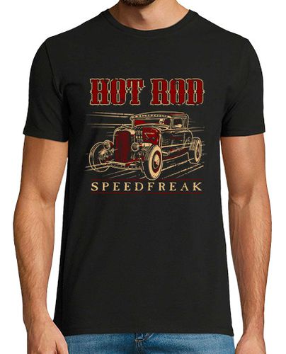 Camiseta hot rod freak - latostadora.com - Modalova