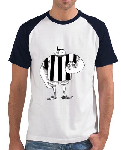 Camiseta futbolero - latostadora.com - Modalova