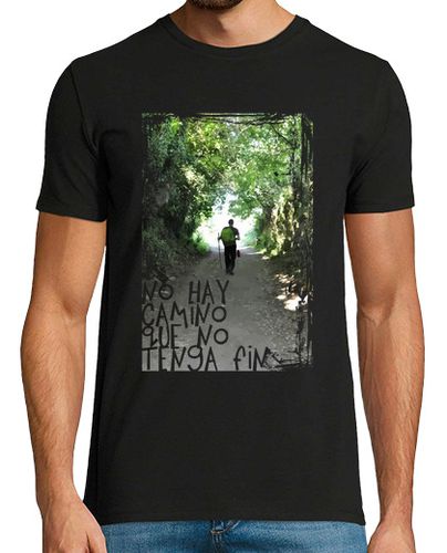 Camiseta Camino (chico) - latostadora.com - Modalova