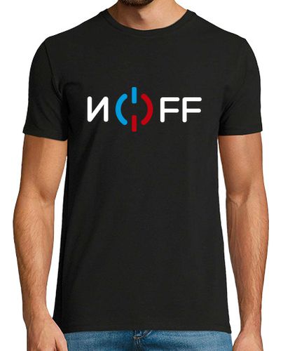 Camiseta NOFF - latostadora.com - Modalova