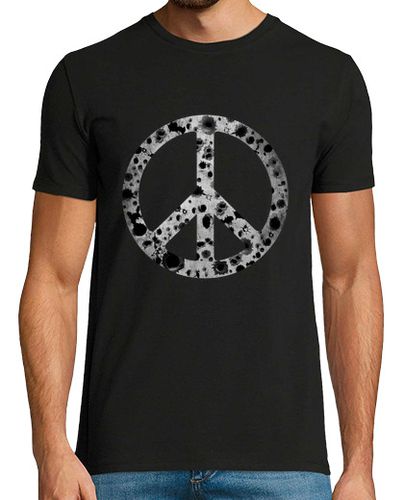 Camiseta Haya paz (chico) - latostadora.com - Modalova