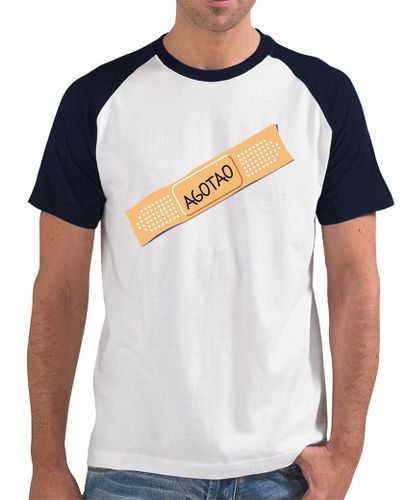Camiseta AGOTAO - latostadora.com - Modalova
