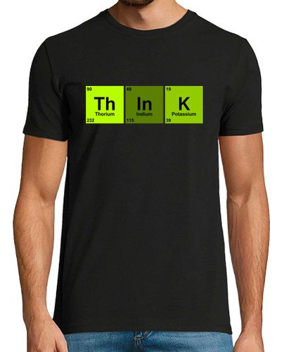 Camiseta think green laTostadora - latostadora.com - Modalova