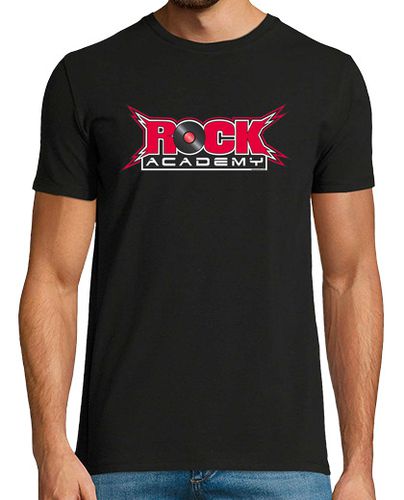 Camiseta Rock Academy - latostadora.com - Modalova