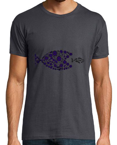 Camiseta fish - latostadora.com - Modalova