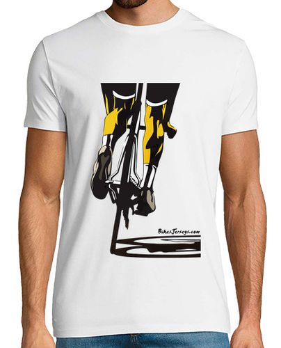 Camiseta Hombre Manga Corta Cames laTostadora - latostadora.com - Modalova