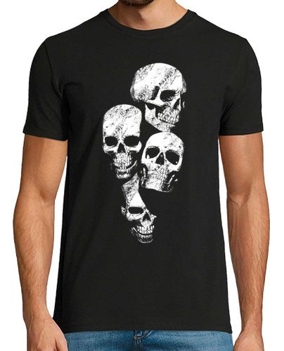 Camiseta skulls - latostadora.com - Modalova