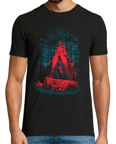 Camiseta Michonne - latostadora.com - Modalova