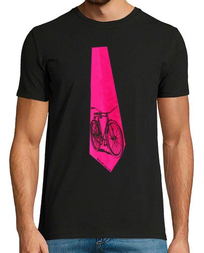 Camiseta Hombre Manga Corta Single corbata laTostadora - latostadora.com - Modalova