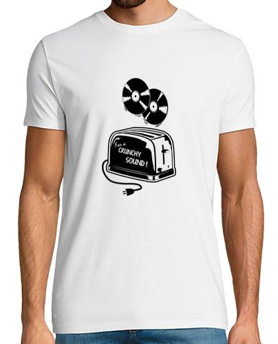Camiseta 235052 - latostadora.com - Modalova