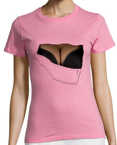 Camiseta mujer Escote laTostadora - latostadora.com - Modalova