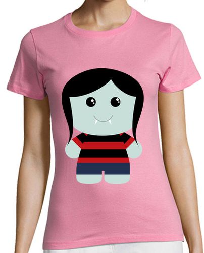 Camiseta mujer Marcelina - latostadora.com - Modalova