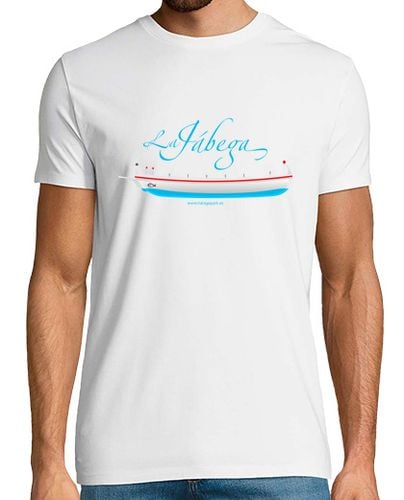 Camiseta La jábega laTostadora - latostadora.com - Modalova