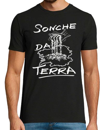 Camiseta Sonche da Terra - latostadora.com - Modalova