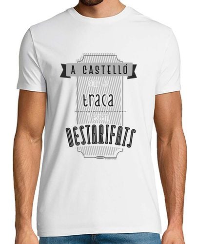 Camiseta destarifo - latostadora.com - Modalova