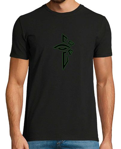 Camiseta Ingress - enlightened 01 laTostadora - latostadora.com - Modalova