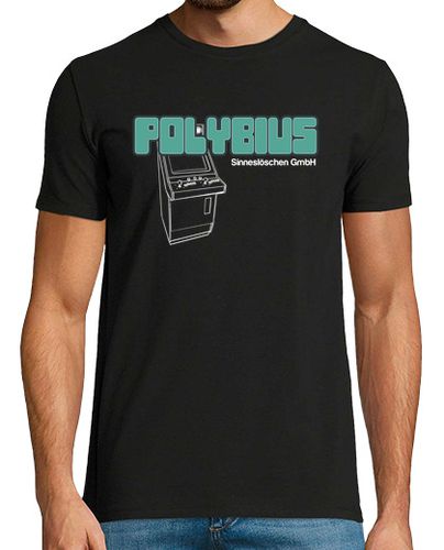 Camiseta Polybius cabinet - latostadora.com - Modalova