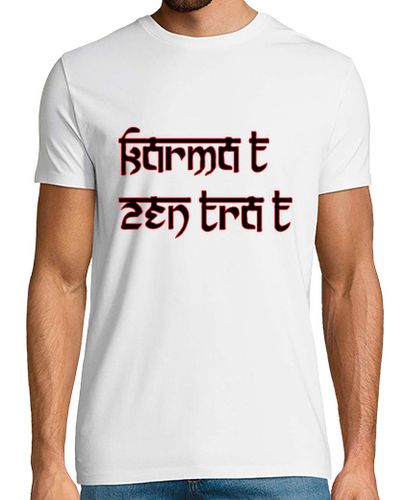 Camiseta filosofia oriental - latostadora.com - Modalova