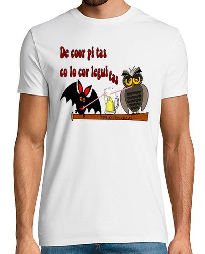 Camiseta copitas - latostadora.com - Modalova