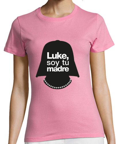 Camiseta mujer Luke - latostadora.com - Modalova
