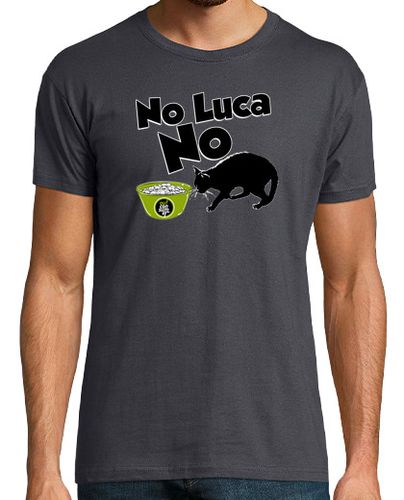 Camiseta No Luca No - latostadora.com - Modalova