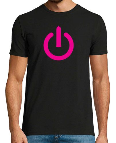 Camiseta Sex Power laTostadora - latostadora.com - Modalova