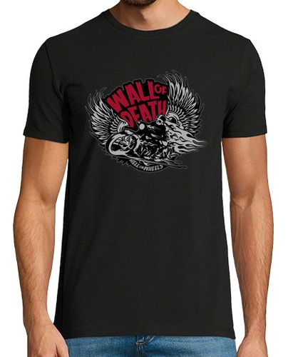 Camiseta wall of death laTostadora - latostadora.com - Modalova