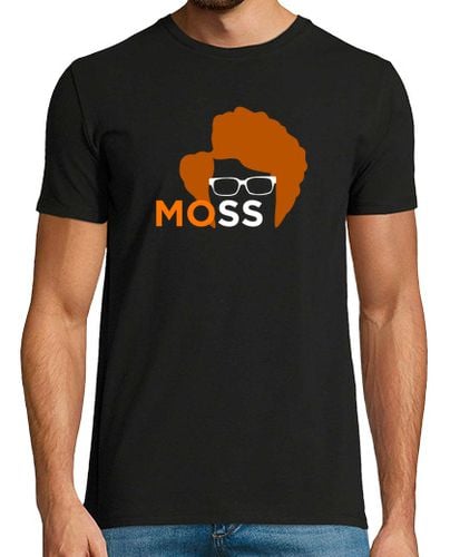 Camiseta Moss laTostadora - latostadora.com - Modalova