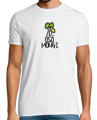 Camiseta Oso mongi - latostadora.com - Modalova
