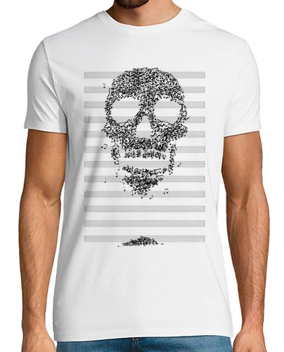Camiseta Death Song - latostadora.com - Modalova